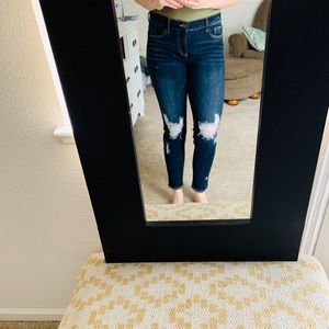 Harper Denim